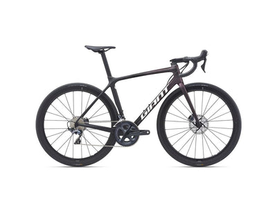 Se Giant TCR Advanced Pro 1 - Large ❤ Kæmpe udvalg i Giant ❤ Hurtig levering: 1 - 2 Hverdage samt billig fragt - Varenummer: CKP-4712878576124 og barcode / Ean: '4712878576124 på lager - Udsalg på Racercykler Spar op til 62% - Over 434 design mærker på udsalg