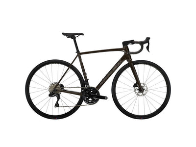 Se Trek Emonda ALR 6 - 60 cm ❤ Kæmpe udvalg i Trek ❤ Hurtig levering: 1 - 2 Hverdage samt billig fragt - Varenummer: CKP-0601842772928 og barcode / Ean: '0601842772928 på lager - Udsalg på Racercykler Spar op til 62% - Over 857 kendte brands på udsalg