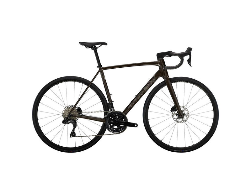 Se Trek Emonda ALR 6 - 52 cm ❤ Kæmpe udvalg i Trek ❤ Hurtig levering: 1 - 2 Hverdage samt billig fragt - Varenummer: CKP-0601842772966 og barcode / Ean: &