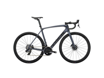 Se Trek Emonda SL 7 AXS - 58 cm ❤ Kæmpe udvalg i Trek ❤ Hurtig levering: 1 - 2 Hverdage samt billig fragt - Varenummer: CKP-0601842776407 og barcode / Ean: '0601842776407 på lager - Udsalg på Racercykler Spar op til 53% - Over 360 kendte mærker på udsalg