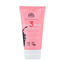 Stort online udvalg i Urtekram Radiance 3 minutes Face Mask 75ml. ❤ Urtekram ❤ Hurtig levering: 1 - 2 Hverdage og gratis fragt v/køb over 295 kr. GLS til pakkeshop ❤ Varenummer: HG-51712 og barcode / Ean: 5701058011769 på lager - Kæmpe udvalg i Personlig pleje - Over 300 kendte brands på udsalg