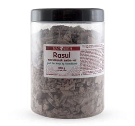 Stort online udvalg i MacUrth Rasul mineralsæbe 840g. ❤ MacUrth ❤ Hurtig levering: 1 - 2 Hverdage og gratis fragt v/køb over 295 kr. GLS til pakkeshop ❤ Varenummer: HG-17425 og barcode / Ean: 5707373140108 på lager - Kæmpe udvalg i Personlig pleje - Over 454 kendte mærker på udsalg