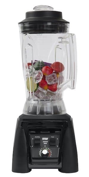 Se Raw Blender X6000 4,0hk 3,6l 2380w Sort ❤ Kæmpe udvalg i RAW ❤ Hurtig levering: 1 - 2 Hverdage samt billig fragt - Varenummer: BAR-18470 og barcode / Ean: &