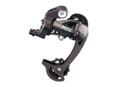 Se Microshift - Bagskifter til 7 eller 8 gears Shimano kassette - Lang laske - MTB/Trekking ❤ Stort online udvalg i Microshift ❤ Hurtig levering: 1 - 2 Hverdage samt billig fragt ❤ Varenummer: CKP-4710495436326 og barcode / Ean: på lager - Udsalg på Bagskifter Spar op til 54% - Over 312 kendte brands på udsalg