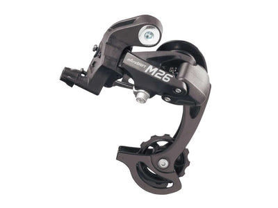 Se Microshift - Bagskifter til 7 eller 8 gears Shimano kassette - Kort laske - MTB ❤ Stort online udvalg i Microshift ❤ Hurtig levering: 1 - 2 Hverdage samt billig fragt ❤ Varenummer: CKP-4710495436333 og barcode / Ean: på lager - Udsalg på Bagskifter Spar op til 55% - Over 312 kendte brands på udsalg