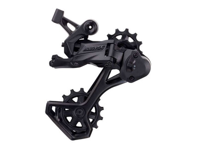 Se Microshift Advent X - Bagskifter Stål til 1x10 gear - Til Microshift Advent X gear system ❤ Stort online udvalg i Microshift ❤ Hurtig levering: 1 - 2 Hverdage samt billig fragt - Varenummer: CKP-4710495436487 og barcode / Ean: '4710495436487 på lager - Udsalg på Bagskifter Spar op til 65% - Over 434 design brands på udsalg