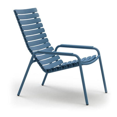 Se ReClips Lounge chair - Sky blue - HOUE ❤ Stort online udvalg i HOUE ❤ Hurtig levering: 1 - 2 Hverdage samt billig fragt ❤ Varenummer: TEN-22306-1414-14 og barcode / Ean: 5714098023821 på lager - Udsalg på Udendørs > Lænestole og liggestole - Over 350 kendte brands på udsalg