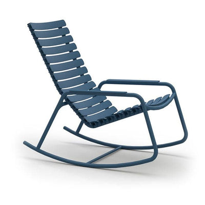 Se ReClips Rocking Chair gyngestol - Sky blue - HOUE ❤ Stort online udvalg i HOUE ❤ Hurtig levering: 1 - 2 Hverdage samt billig fragt ❤ Varenummer: TEN-22303-1414-14 og barcode / Ean: 5714098014775 på lager - Udsalg på Udendørs > Lænestole og liggestole - Over 350 kendte brands på udsalg