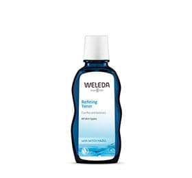 Stort online udvalg i Weleda Refining Toner 100 ml. ❤ Weleda ❤ Hurtig levering: 1 - 2 Hverdage og gratis fragt v/køb over 295 kr. GLS til pakkeshop ❤ Varenummer: HG-20690 og barcode / Ean: 4001638095709 på lager - Kæmpe udvalg i Personlig pleje - Over 300 kendte brands på udsalg