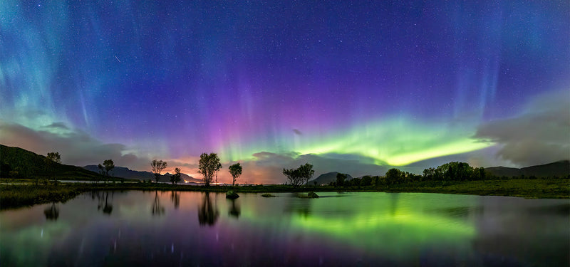 Se Reflections in the pond af Frank Olsen ❤ Stort online udvalg i Frank Olsen ❤ Hurtig levering: 1 - 2 Hverdage samt billig fragt ❤ Varenummer: ILL-15374 og barcode / Ean: på lager - Udsalg på Illux Art shop - Fotokunst - Frank Olsen - Natur - Natur fotokunst - Landskab - Hav og strand Spar op til 62% - Over 400 kendte brands på udsalg