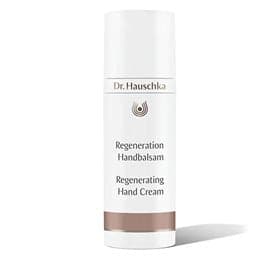 Stort online udvalg i Dr. Hauschka Regenerating Handcreme 50ml. ❤ Dr. Hauschka ❤ Hurtig levering: 1 - 2 Hverdage og gratis fragt v/køb over 295 kr. GLS til pakkeshop ❤ Varenummer: HG-23985 og barcode / Ean: 4020829049666 på lager - Kæmpe udvalg i Personlig pleje - Over 400 kendte brands på udsalg