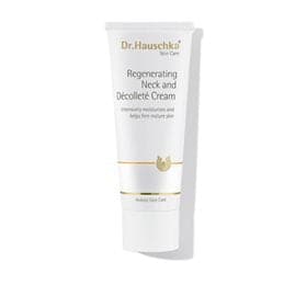 Stort online udvalg i Dr. Hauschka Regenerating neck and décolleté creme 40ml. ❤ Dr. Hauschka ❤ Hurtig levering: 1 - 2 Hverdage og gratis fragt v/køb over 295 kr. GLS til pakkeshop ❤ Varenummer: HG-5437 og barcode / Ean: 4020829008366 på lager - Kæmpe udvalg i Personlig pleje - Over 400 kendte brands på udsalg