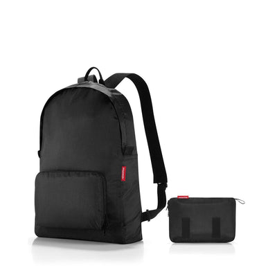 Køb reisenthel mini maxi rucksack black | Tilbud | Reisenthel | KopK udsalg NU