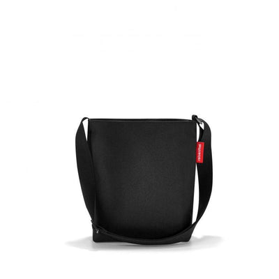 Køb reisenthel shoulderbag S black | Tilbud | Reisenthel | KopK udsalg NU