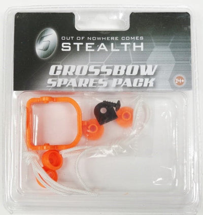 Se Stealth Reservedelspakke til Stealth Armbrøst (S162/SPCB) ❤ Stort online udvalg i Petron Sports ❤ Hurtig levering: 1 - 2 Hverdage samt billig fragt ❤ Varenummer: MMA-19028 og barcode / Ean: '5060067592332 på lager - Udsalg på Petron Våben Spar op til 54% - Over 785 kendte brands på udsalg