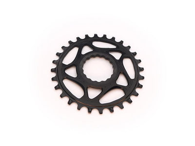 Se absoluteBLACK Rund klinge - Boost - Singlespeed - Direct Mount - 28T - Sort ❤ Kæmpe udvalg i absoluteBLACK ❤ Hurtig levering: 1 - 2 Hverdage samt billig fragt - Varenummer: CKP-5110846004508 og barcode / Ean: '5110846004508 på lager - Udsalg på Klinger Spar op til 64% - Over 350 kendte brands på udsalg