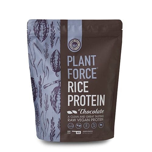 Stort online udvalg i Plantforce Risprotein Chokolade 800 g. ❤ Plantforce ❤ Hurtig levering: 1 - 2 Hverdage og gratis fragt v/køb over 295 kr. GLS til pakkeshop ❤ Varenummer: HG-12053 og barcode / Ean: 5712081104113 på lager - Kæmpe udvalg i Mad & drikke - Over 434 design brands på udsalg