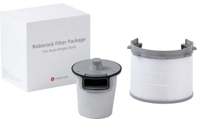 Se RoboRock HEPA-filtersæt 8020102 ❤ Stort online udvalg i Roborock ❤ Hurtig levering: 1 - 2 Hverdage samt billig fragt ❤ Varenummer: ELG-401657 og barcode / Ean: 6970995783988 på lager - Udsalg på Tilbehør til støvsuger & rengøring - Over 350 kendte brands på udsalg