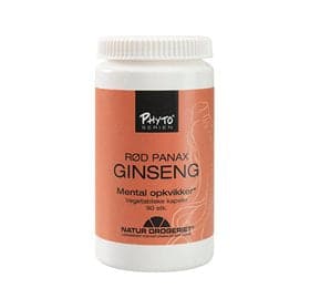 Stort online udvalg i Natur Drogeriet Rød Ginseng 90 kap. ❤ Natur Drogeriet ❤ Hurtig levering: 1 - 2 Hverdage og gratis fragt v/køb over 295 kr. GLS til pakkeshop ❤ Varenummer: HG-12731 og barcode / Ean: 5703137025605 på lager - Kæmpe udvalg i Sundhed - Over 454 design brands på udsalg