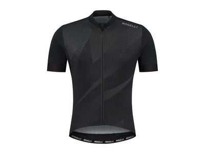 Se Rogelli Dusk - Cykeltrøje - Korte ærmer - Sort - Str. 2XL ❤ Stort online udvalg i Rogelli ❤ Hurtig levering: 1 - 2 Hverdage samt billig fragt - Varenummer: CKP-8720567018356 og barcode / Ean: '8720567018356 på lager - Udsalg på Cykeltrøjer Spar op til 56% - Over 434 design mærker på udsalg