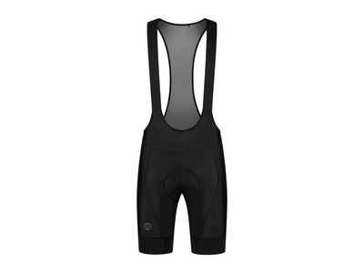 Se Rogelli Essential - Cykelbuks med seler - Comfort Gel pude - Sort - Str. XL ✔ Kæmpe udvalg i  Rogelli ✔ Hurtig levering: 1 - 2 Hverdage samt billig fragt - Varenummer: CKP-8720567026252 og barcode / Ean: '8720567026252 på lager - Udsalg på Cykelbukser & Cykelshorts Spar op til 59% - Over 1454 kendte brands på udsalg