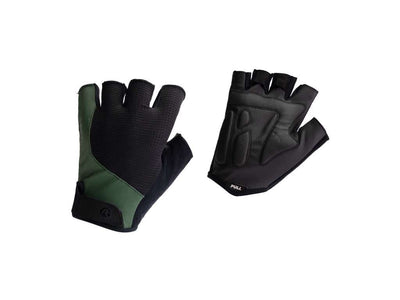 Se Rogelli Essential - Cykelhandske - Dynaflex/Airflow - Sort/Grøn - Str. M ❤ Kæmpe udvalg i Rogelli ❤ Hurtig levering: 1 - 2 Hverdage samt billig fragt - Varenummer: CKP-8720567030006 og barcode / Ean: '8720567030006 på lager - Udsalg på Cykelhandsker Spar op til 66% - Over 434 design mærker på udsalg