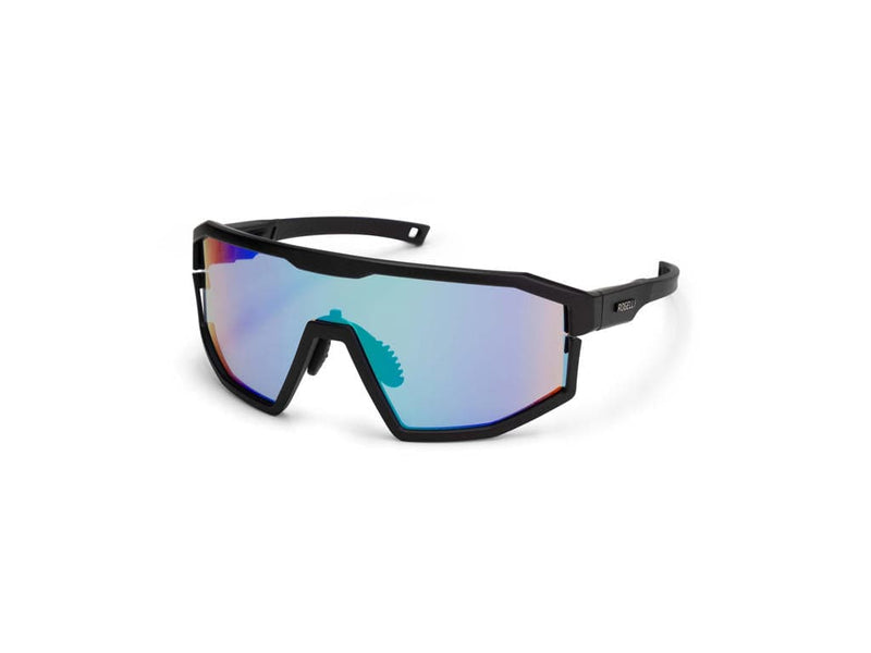 Se Rogelli Recon - Cykelbrille - TR-90 - HD linse - Black/nordic light ❤ Kæmpe udvalg i Rogelli ❤ Hurtig levering: 1 - 2 Hverdage samt billig fragt - Varenummer: CKP-8720567031522 og barcode / Ean: &