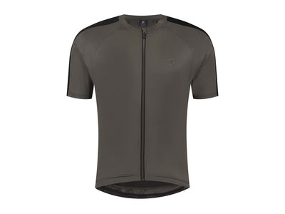Se Rogelli Explore - Cykeltrøje - Korte ærmer - Taupe - Str. S ❤ Kæmpe udvalg i Rogelli ❤ Hurtig levering: 1 - 2 Hverdage samt billig fragt - Varenummer: CKP-8720567055450 og barcode / Ean: '8720567055450 på lager - Udsalg på Cykeltrøjer Spar op til 54% - Over 312 kendte brands på udsalg