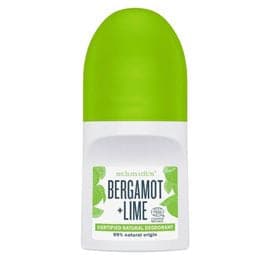 Stort online udvalg i Schmidts Roll-On Deodorant Bergamot & Lime 50 ml. ❤ Schmidt's ❤ Hurtig levering: 1 - 2 Hverdage og gratis fragt v/køb over 295 kr. GLS til pakkeshop ❤ Varenummer: HG-29595 og barcode / Ean: 59082484 på lager - Kæmpe udvalg i Personlig pleje - Over 434 design mærker på udsalg