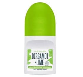 Stort online udvalg i Schmidts Roll-On Deodorant Bergamot & Lime 50 ml. ❤ Schmidt&