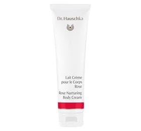 Stort online udvalg i Dr. Hauschka Rose Nurturing body cream 145ml. ❤ Dr. Hauschka ❤ Hurtig levering: 1 - 2 Hverdage og gratis fragt v/køb over 295 kr. GLS til pakkeshop ❤ Varenummer: HG-5391 og barcode / Ean: 4020829006751 på lager - Kæmpe udvalg i Personlig pleje - Over 400 kendte brands på udsalg