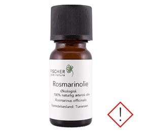 Stort online udvalg i Fischer Pure Nature Rosmarinolie æterisk øko 10ml. ❤ Fischer ❤ Hurtig levering: 1 - 2 Hverdage og gratis fragt v/køb over 295 kr. GLS til pakkeshop ❤ Varenummer: HG-25609 og barcode / Ean: på lager - Kæmpe udvalg i Personlig pleje - Over 412 kendte brands på udsalg