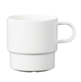 Rosti - Mepal kaffekop 150 ml. Stabelbar - Køb online nu