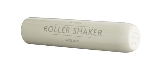 Mason Cash  MC Bakewell Roller Shaker 30 cm. - Køb online nu