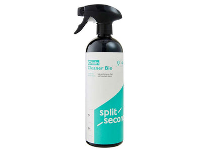 Se Split Second Chain Cleaner Bio - Kæderens - Spray - 750 ml ❤ Kæmpe udvalg i Split Second ❤ Hurtig levering: 1 - 2 Hverdage samt billig fragt - Varenummer: CKP-4260708690040 og barcode / Ean: '4260708690040 på lager - Udsalg på Rense & rengøringsartikler Spar op til 57% - Over 360 kendte mærker på udsalg