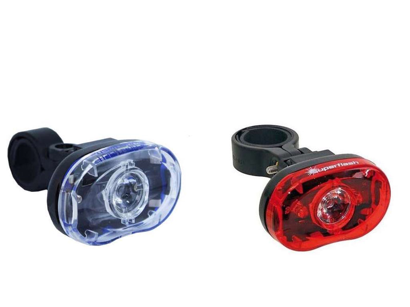 Se Lygtesæt Smart Superflash med batteri ❤ Stort online udvalg i Smart Bike ❤ Hurtig levering: 1 - 2 Hverdage samt billig fragt ❤ Varenummer: CKP-S915S917 og barcode / Ean: S915S917 på lager - Udsalg på Lygtesæt Spar op til 57% - Over 412 kendte brands på udsalg