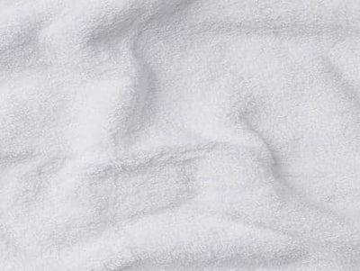 DRT Lisas Luksus Hotelkvalitetshåndklæde 70x140  cm Hvid 1 stk - Køb online nu