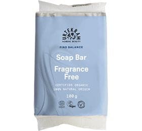 Stort online udvalg i Urtekram Sæbe Fragrance Free 100g. ❤ Urtekram ❤ Hurtig levering: 1 - 2 Hverdage og gratis fragt v/køb over 295 kr. GLS til pakkeshop ❤ Varenummer: HG-51702 og barcode / Ean: 5701058012513 på lager - Kæmpe udvalg i Sundhed - Over 300 kendte brands på udsalg