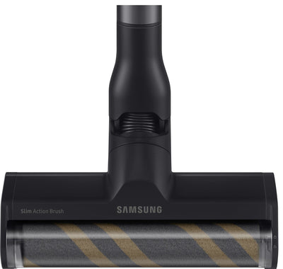 Se Samsung Bespoke Jet Slim Action børste VCA-SABA95 ❤ Stort online udvalg i Samsung ❤ Hurtig levering: 1 - 2 Hverdage samt billig fragt ❤ Varenummer: ELG-541078 og barcode / Ean: 8806092807259 på lager - Udsalg på Tilbehør til støvsuger & rengøring - Over 454 kendte brands på udsalg