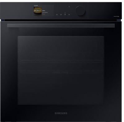 Se Samsung integreret ovn Series 6 Bespoke Black NV7B6675CCK/U1 ❤ Kæmpe udvalg i Samsung ❤ Hurtig levering: 1 - 2 Hverdage samt billig fragt - Varenummer: ELG-461187 og barcode / Ean: '8806094500165 på lager - tilbud på Ovn Spar op til 67% - Over 400 design brands på tilbud