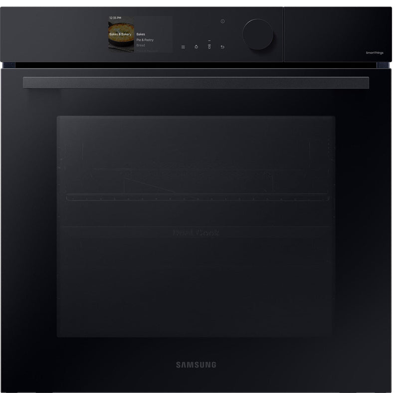 Se Samsung integreret ovn Series 6 Bespoke Black NV7B6675CCK/U1 ❤ Kæmpe udvalg i Samsung ❤ Hurtig levering: 1 - 2 Hverdage samt billig fragt - Varenummer: ELG-461187 og barcode / Ean: &