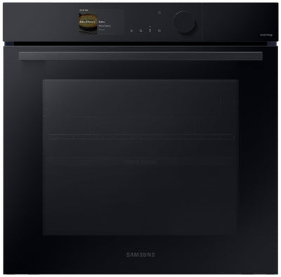 Se Samsung integreret ovn Series 6 Bespoke Black NV7B6695ACK/U1 ❤ Kæmpe udvalg i Samsung ❤ Hurtig levering: 1 - 2 Hverdage samt billig fragt - Varenummer: ELG-461189 og barcode / Ean: '8806094337761 på lager - tilbud på Ovn Spar op til 66% - Over 400 design brands på tilbud