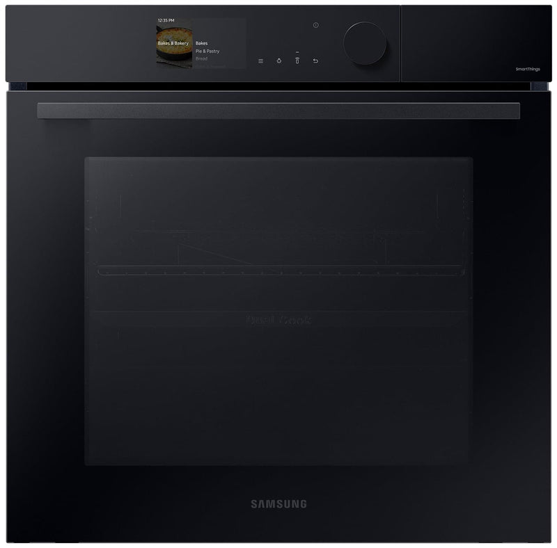 Se Samsung integreret ovn Series 6 Bespoke Black NV7B6695ACK/U1 ❤ Kæmpe udvalg i Samsung ❤ Hurtig levering: 1 - 2 Hverdage samt billig fragt - Varenummer: ELG-461189 og barcode / Ean: &
