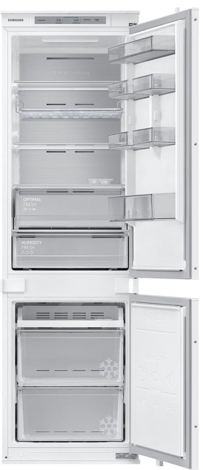 Se Samsung køleskab/fryser BRB26705DWW indbygget ❤ Kæmpe udvalg i Samsung ❤ Hurtig levering: 1 - 2 Hverdage samt billig fragt - Varenummer: ELG-279413 og barcode / Ean: '8806092211308 på lager - tilbud på Kølefryseskab Spar op til 51% - Over 424 design brands på tilbud