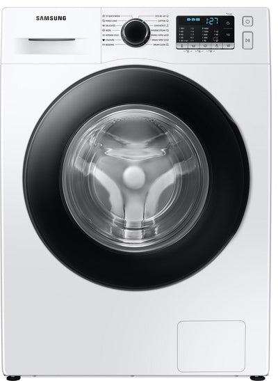 Se Samsung vaskemaskine WW11BGA047AEEE ❤ Stort online udvalg i Samsung ❤ Hurtig levering: 1 - 2 Hverdage samt billig fragt ❤ Varenummer: ELG-469140 og barcode / Ean: 8806094609905 på lager - Udsalg på Vaskemaskine - Over 412 kendte brands på udsalg