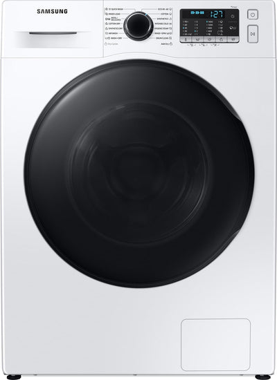 Se Samsung WD5000T vaskemaskine/tørretumbler WD95TA047BE ❤ Stort online udvalg i Samsung ❤ Hurtig levering: 1 - 2 Hverdage samt billig fragt ❤ Varenummer: ELG-185556 og barcode / Ean: 8806090602245 på lager - Udsalg på Kombineret vaskemaskine & Tørretumbler - Over 454 design mærker på udsalg
