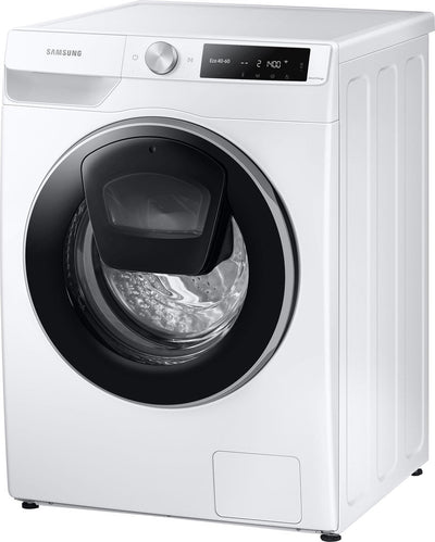 Se Samsung WW6500T vaskemaskine WW92T656CLE/S4 ❤ Stort online udvalg i Samsung ❤ Hurtig levering: 1 - 2 Hverdage samt billig fragt ❤ Varenummer: ELG-330083 og barcode / Ean: 8806090603587 på lager - Udsalg på Vaskemaskine - Over 857 kendte brands på udsalg