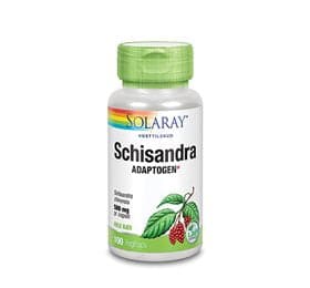 Stort online udvalg i Solaray Schisandra 580 MG 100 kap. ❤ Solaray ❤ Hurtig levering: 1 - 2 Hverdage og gratis fragt v/køb over 295 kr. GLS til pakkeshop ❤ Varenummer: HG-17854 og barcode / Ean: 076280267839 på lager - Kæmpe udvalg i Sundhed - Over 434 design mærker på udsalg