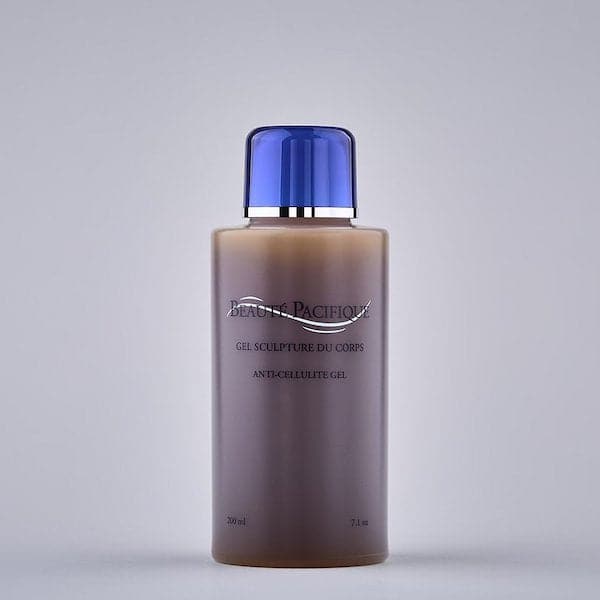 Stort online udvalg i Beauté Pacifique Anti-Cellulite Gel 200 ml. ❤ Beauté Pacifique ❤ Hurtig levering: 1 - 2 Hverdage og gratis fragt v/køb over 295 kr. GLS til pakkeshop ❤ Varenummer: HG-17317 og barcode / Ean: 5705676000235 på lager - Kæmpe udvalg i Personlig pleje - Over 312 kendte brands på udsalg