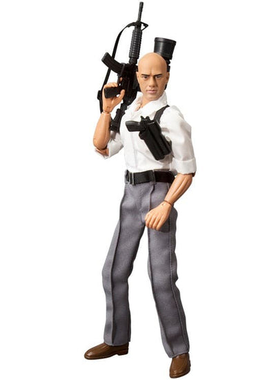 Se Secret Agent Figur 30,5cm med tilbehør (Model A) ❤ Stort online udvalg i World Peacekeepers ❤ Hurtig levering: 1 - 2 Hverdage samt billig fragt - Varenummer: MMA-199901021 og barcode / Ean: '018859901027 på lager - Udsalg på Store Actionfigurer 30,5 cm Spar op til 62% - Over 360 kendte mærker på udsalg